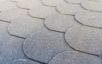 Brynygwenin asphalt roofing costs