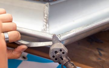 disadvantages of Brynygwenin lead roofing