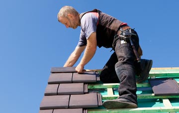 disadvantages of Brynygwenin slate roofing
